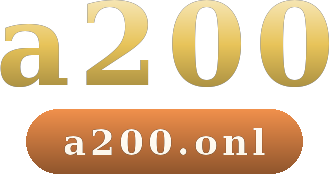 a200 logo