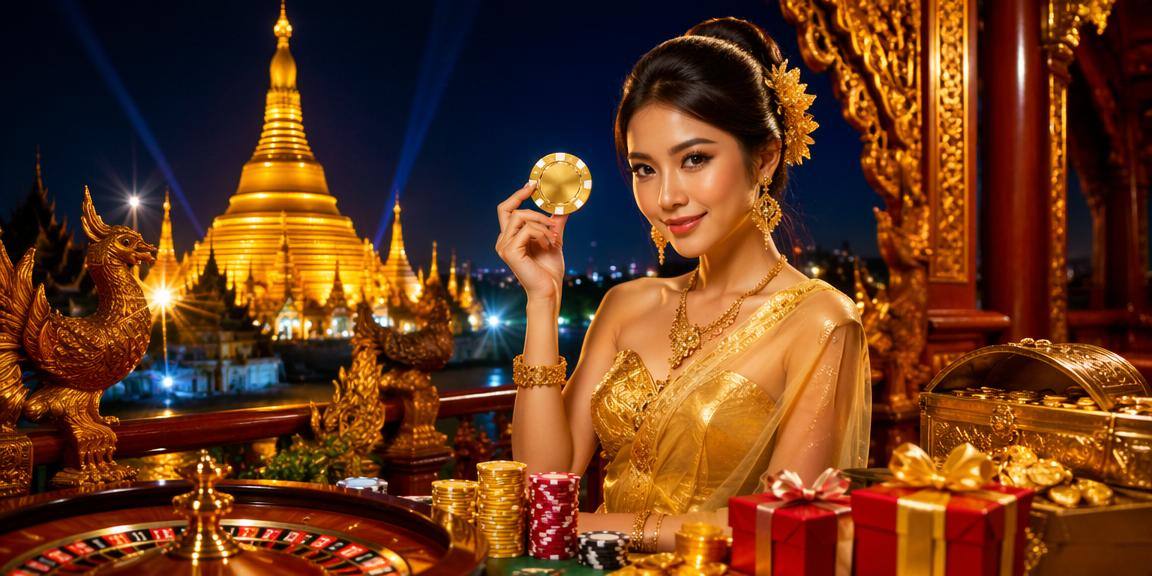 a200 စလော့ဂိမ်း